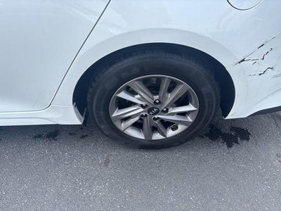 2020 Kia Optima LX Auto