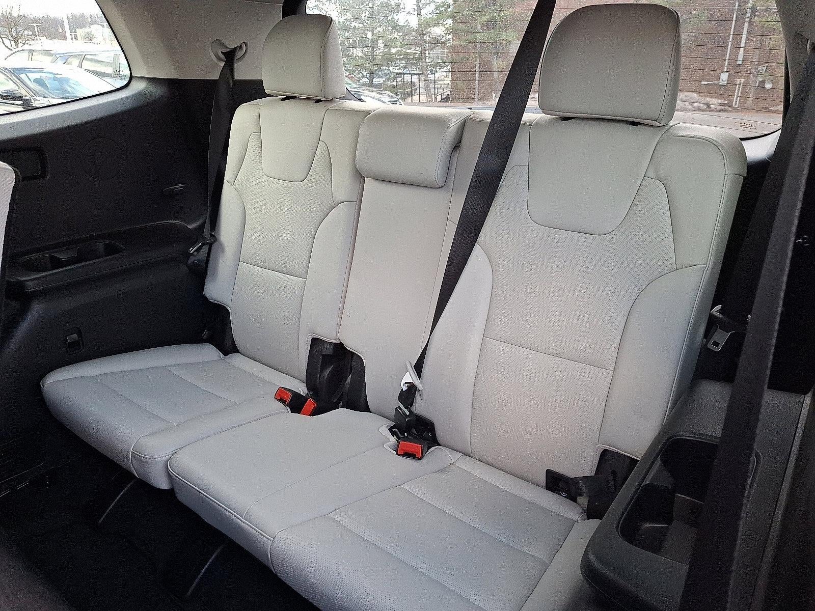 2023 Kia Telluride EX AWD