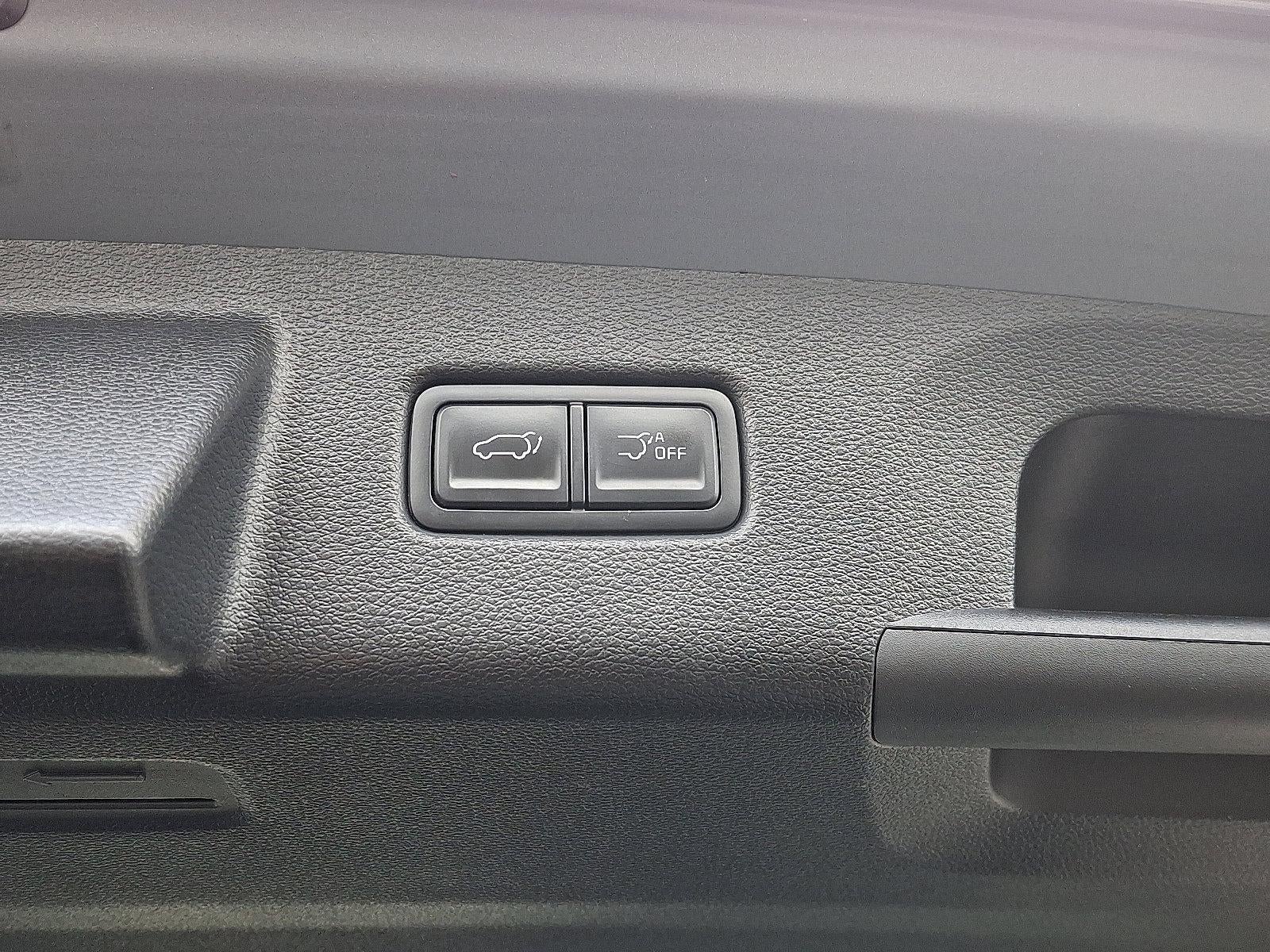 2023 Kia Telluride EX AWD