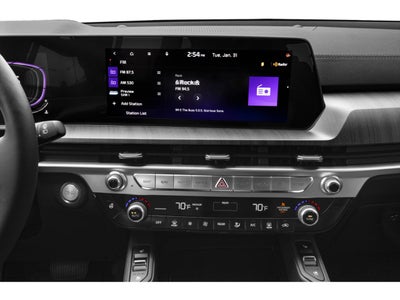 2023 Kia Telluride EX AWD