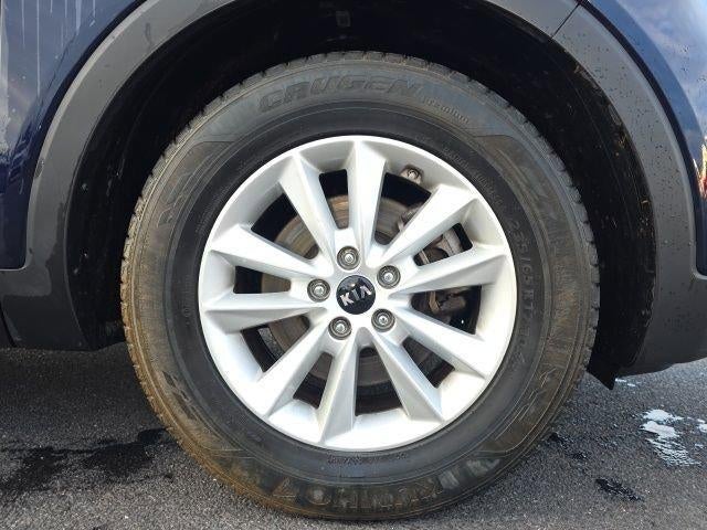 2020 Kia Sorento LX V6 FWD