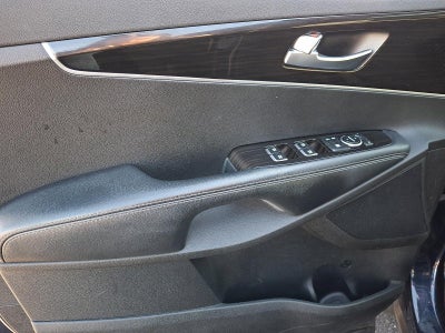 2020 Kia Sorento LX V6 FWD