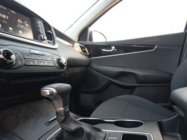 2020 Kia Sorento LX V6 FWD