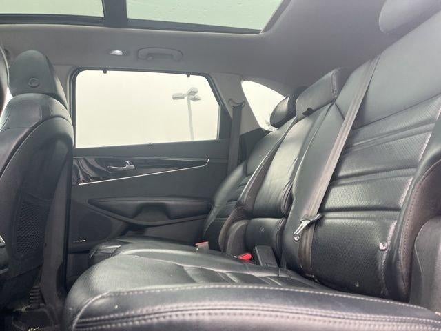 2019 Kia Sorento EX V6 AWD