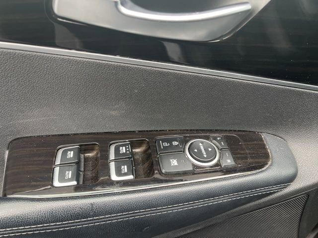 2019 Kia Sorento EX V6 AWD