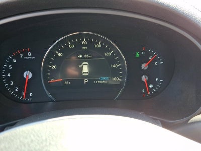 2019 Kia Sorento EX V6 AWD