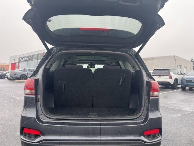 2019 Kia Sorento EX V6 AWD