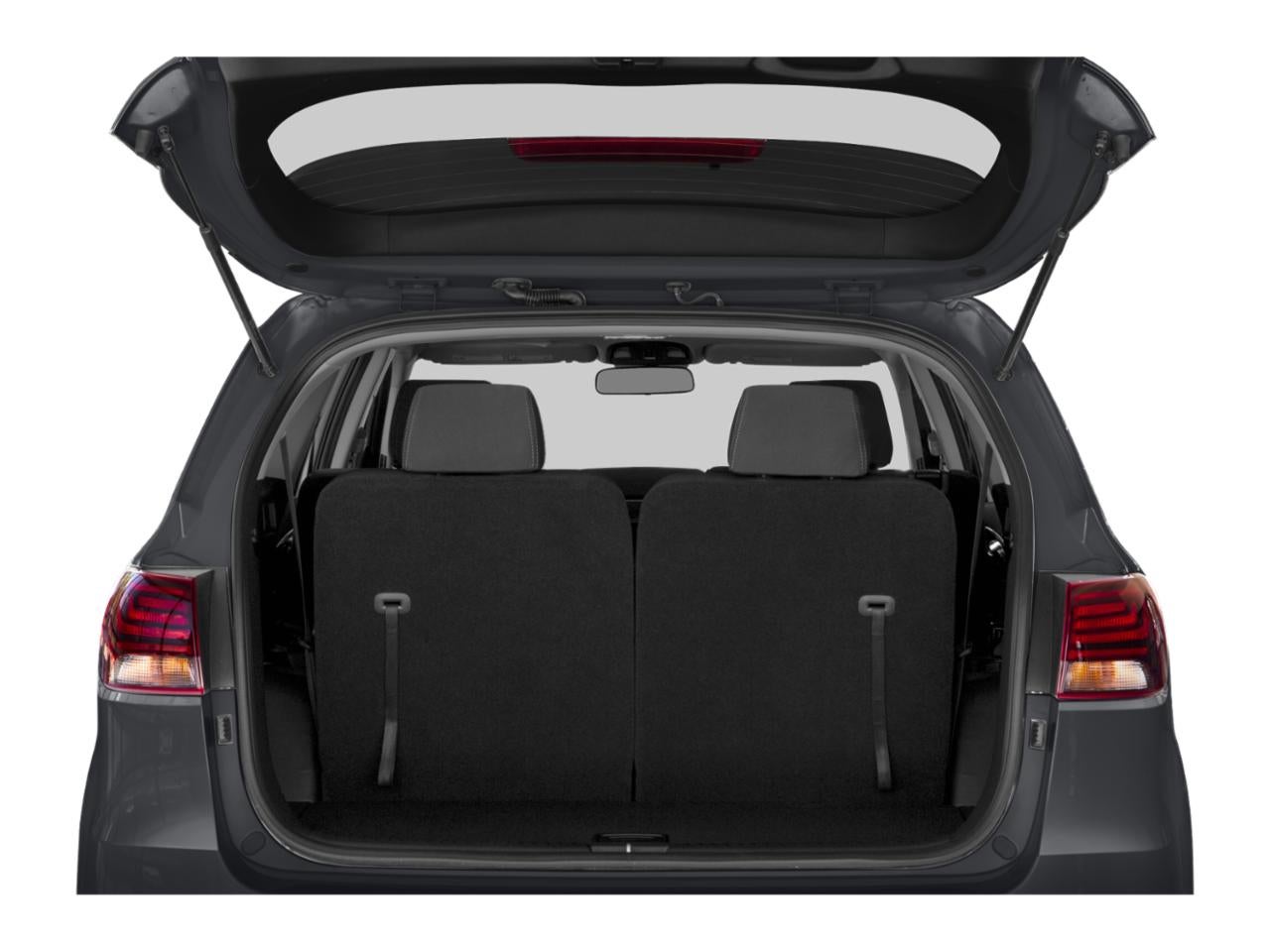 2019 Kia Sorento EX V6 AWD