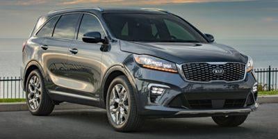 2019 Kia Sorento EX V6 AWD