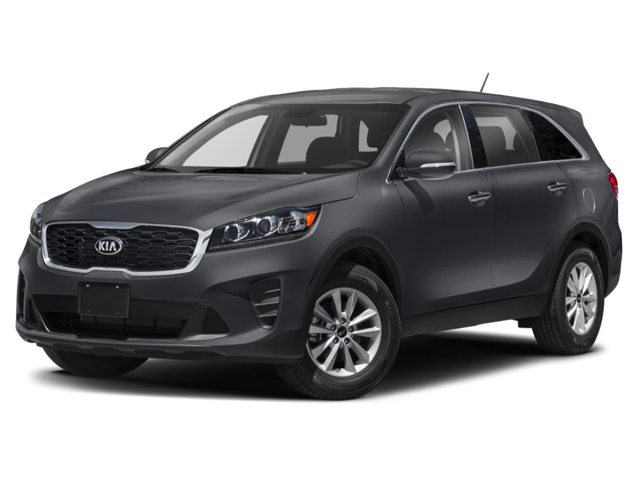2019 Kia Sorento EX V6 AWD