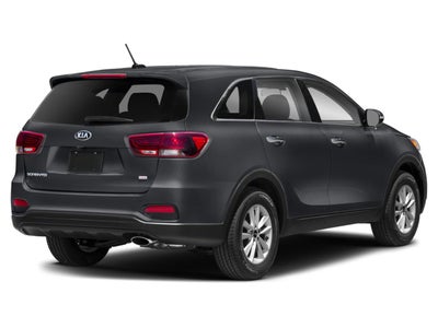 2019 Kia Sorento EX V6 AWD