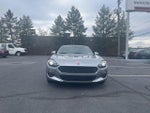 2017 FIAT 124 Spider Classica Convertible