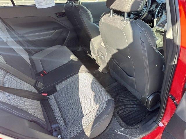 2024 Subaru Crosstrek Premium AWD