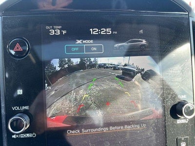 2024 Subaru Crosstrek Premium AWD