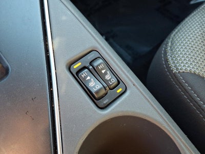 2024 Subaru Crosstrek Premium AWD