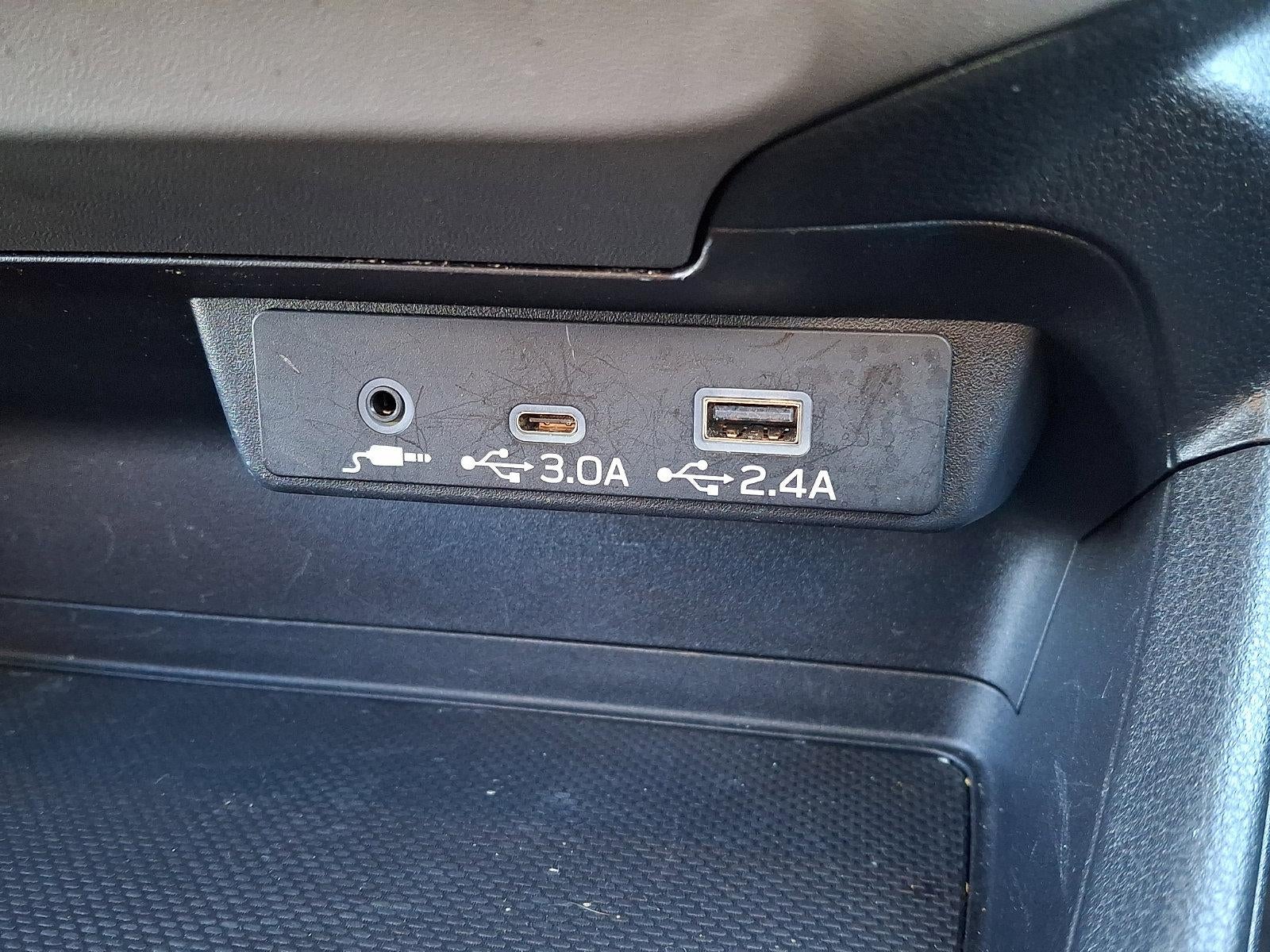 2024 Subaru Crosstrek Premium AWD