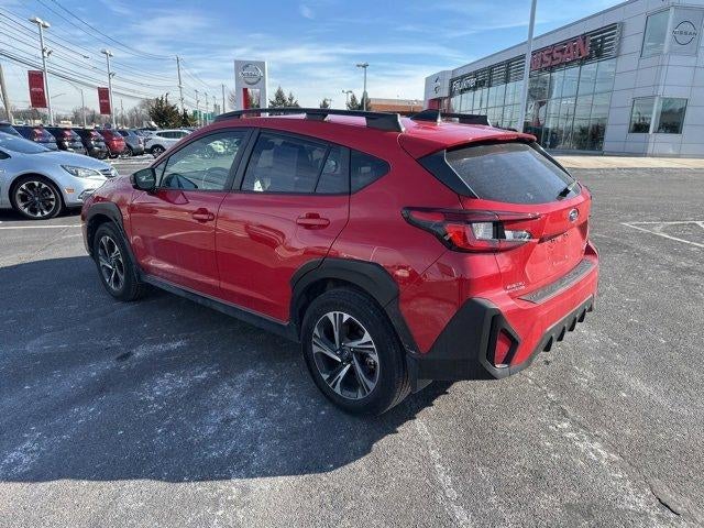 2024 Subaru Crosstrek Premium AWD