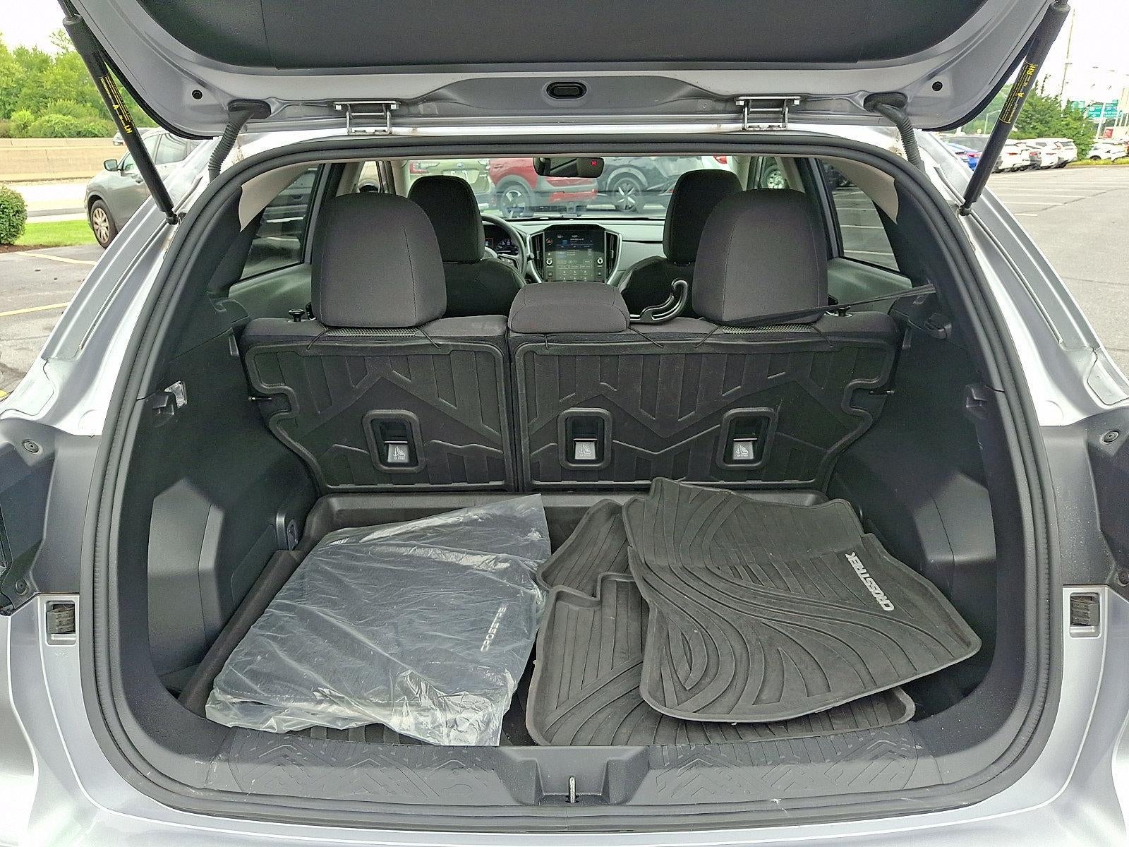 2024 Subaru Crosstrek Premium AWD