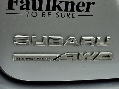 2024 Subaru Crosstrek Premium AWD