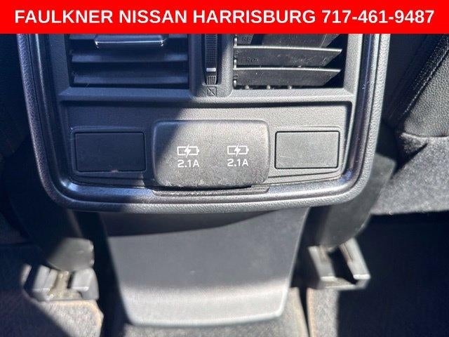 2024 Subaru Forester Wilderness AWD