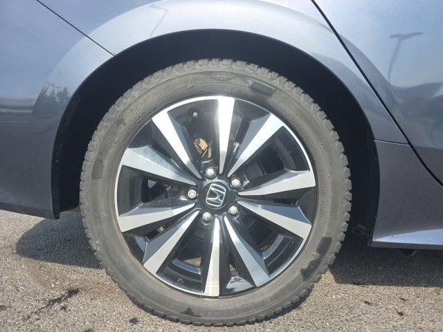 2022 Honda Civic Sedan EX CVT