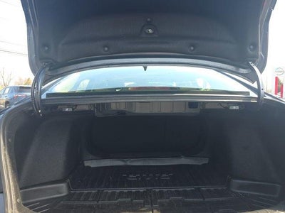 2022 Honda Civic Sedan EX CVT