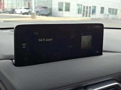 2025 Mazda Mazda CX-5 2.5 S Preferred Package AWD