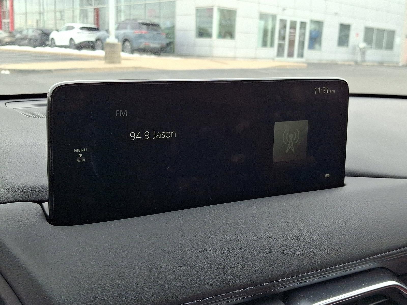 2025 Mazda Mazda CX-5 2.5 S Preferred Package AWD