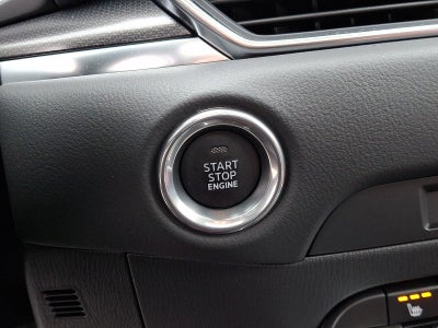 2025 Mazda Mazda CX-5 2.5 S Preferred Package AWD