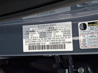 2025 Mazda Mazda CX-5 2.5 S Preferred Package AWD