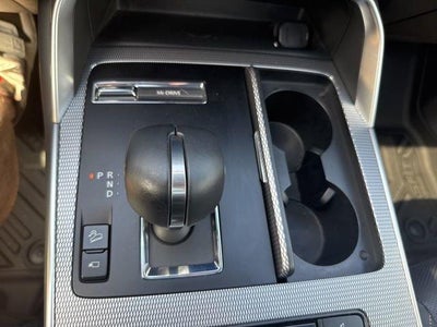 2025 Mazda Mazda CX-90 3.3 Turbo Premium Plus Package