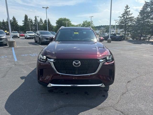 2025 Mazda Mazda CX-90 3.3 Turbo Premium Plus Package