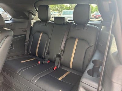2025 Mazda Mazda CX-90 3.3 Turbo Premium Plus Package