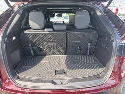 2025 Mazda Mazda CX-90 3.3 Turbo Premium Plus Package