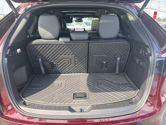 2025 Mazda Mazda CX-90 3.3 Turbo Premium Plus Package