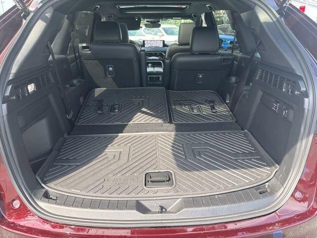2025 Mazda Mazda CX-90 3.3 Turbo Premium Plus Package