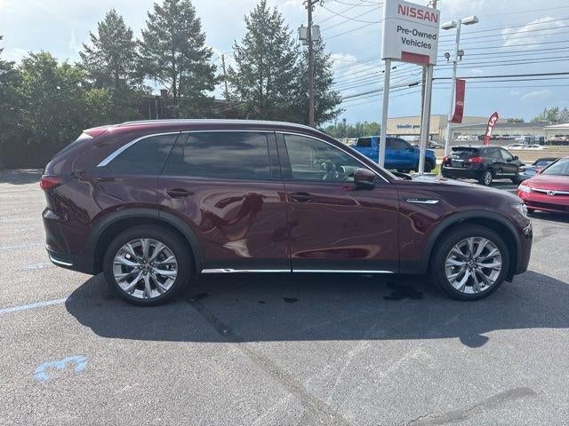 2025 Mazda Mazda CX-90 3.3 Turbo Premium Plus Package