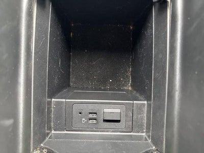 2019 Mazda Mazda CX-9 Signature AWD