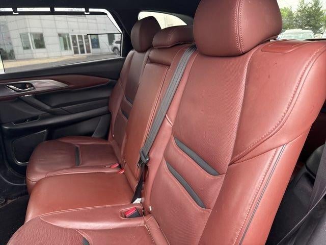 2019 Mazda Mazda CX-9 Signature AWD