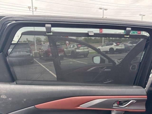 2019 Mazda Mazda CX-9 Signature AWD