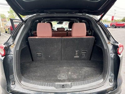 2019 Mazda Mazda CX-9 Signature AWD