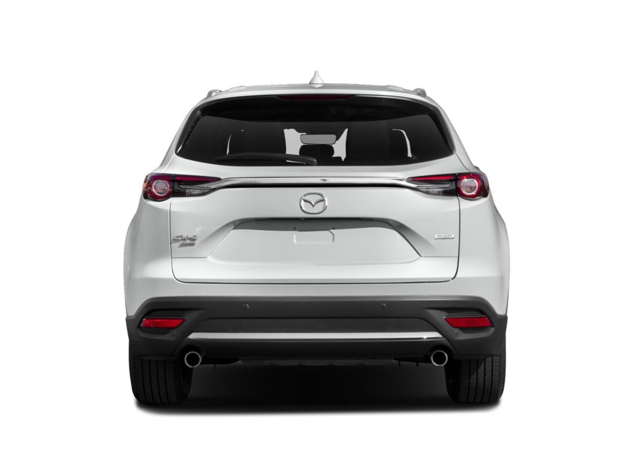 2019 Mazda Mazda CX-9 Signature AWD