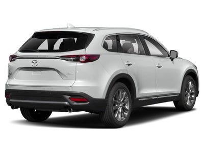 2019 Mazda Mazda CX-9 Signature AWD