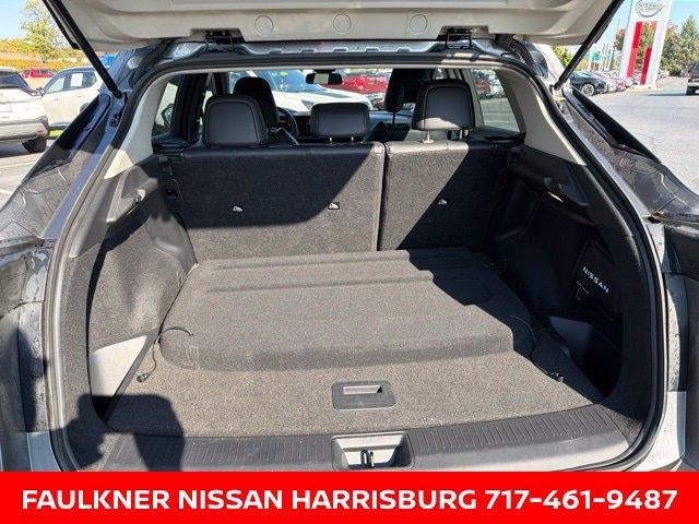 2024 Nissan ARIYA ENGAGE+ e-4ORCE AWD