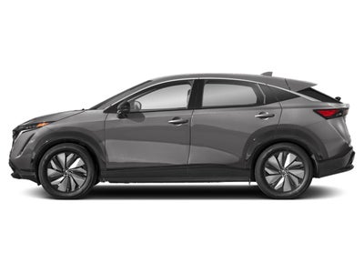 2024 Nissan ARIYA ENGAGE+ e-4ORCE AWD