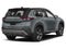 2021 Nissan Rogue AWD SL
