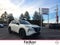 2023 Nissan Rogue AWD SV