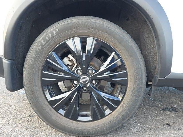 2023 Nissan Rogue AWD SV