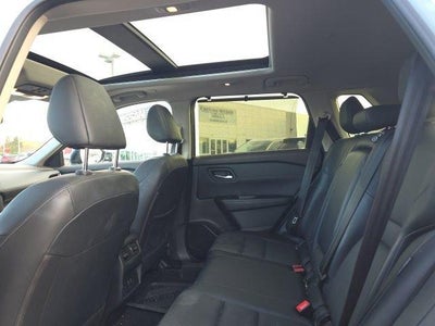 2023 Nissan Rogue AWD SV