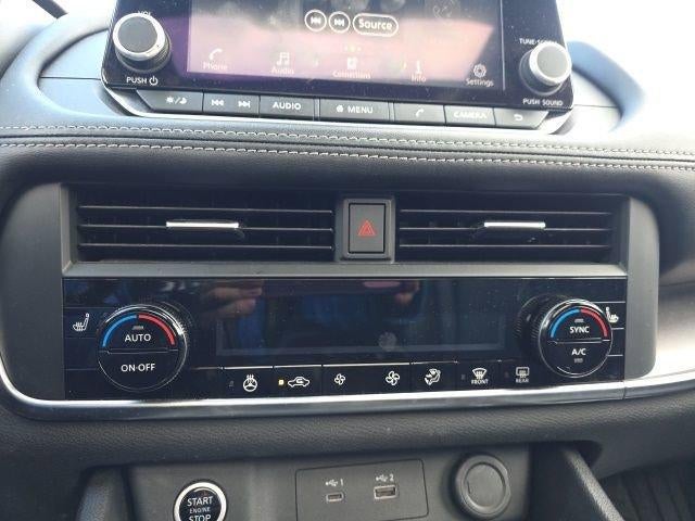 2023 Nissan Rogue AWD SV